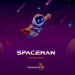 Spaceman popwb