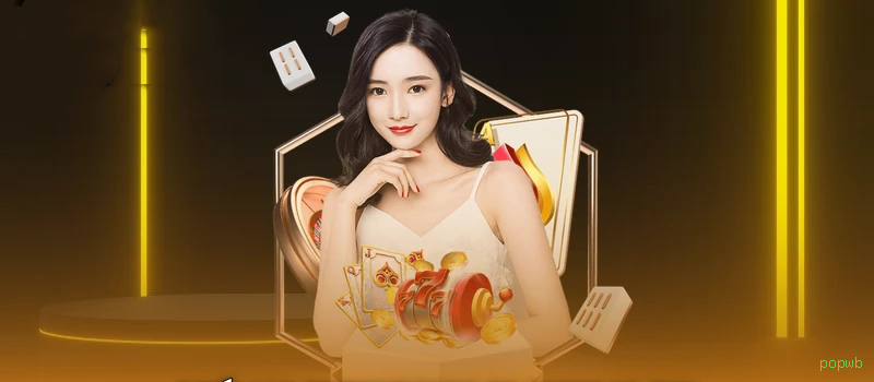Bet App popwb