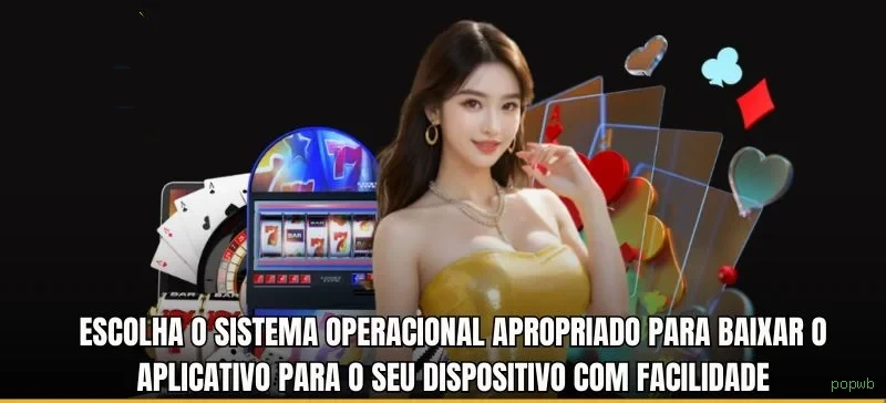 popwb Baixar e Login